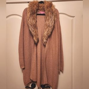 Lilly Pulitzer sweater cardigan